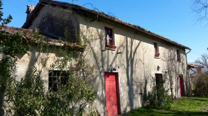 Casa con 5 locali in vendita in Via Settecamini, Rieti