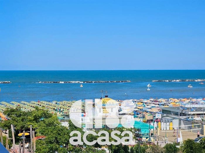 Appartamento trilocale in vendita in Cesenatico Levante, Cesenatico