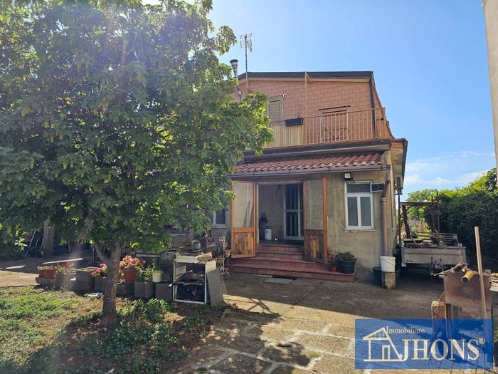 Casa bilocale in vendita in Centro, Calascibetta