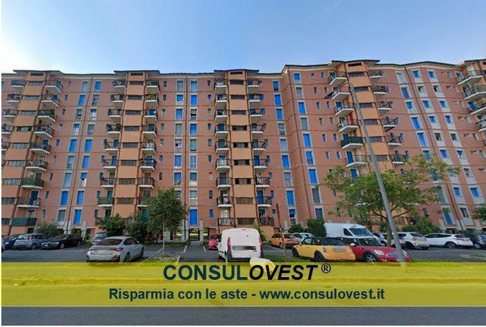 Appartamento quadrilocale in vendita in Via Camillo Giussani, Tre Castelli Faenza, Milano