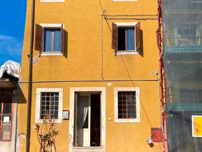 Casa con 6 locali in vendita in Via Lazzaretto, Brognoligo Costalunga, Monteforte d'Alpone
