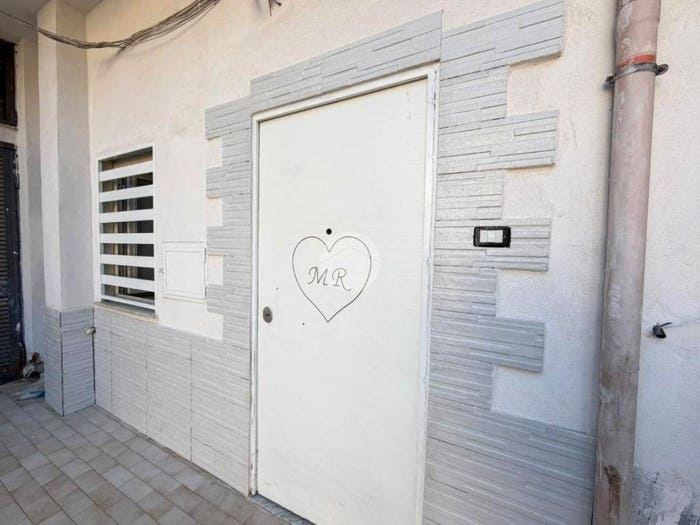 Appartamento bilocale in vendita in CORSO GIUSEPPE GARIBALDI, Centro, Acerra