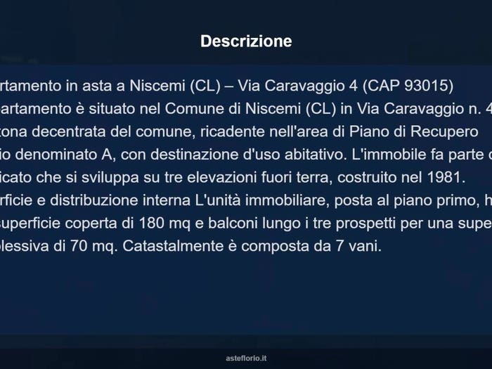 Case in Vendita e in Affitto - 3