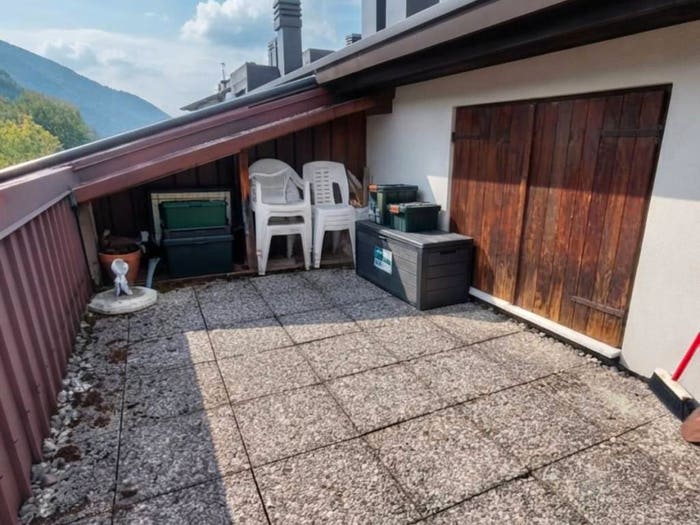 Appartamento bilocale in vendita in Via San Rocco, Collio