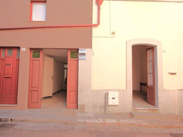 Casa quadrilocale in vendita in Via Camillo Benso di Cavour, Centro, Parabita