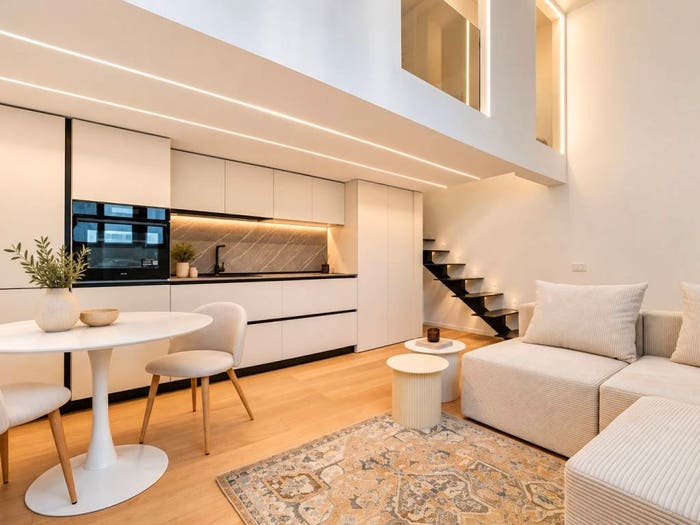 Appartamento bilocale in vendita in Via Giovanni Battista Casella, Certosa, Milano