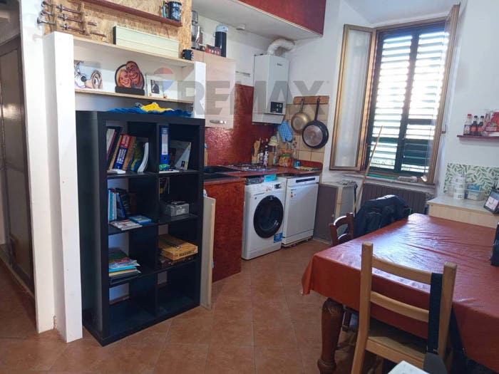 Appartamento quadrilocale in vendita in Centro, Piombino