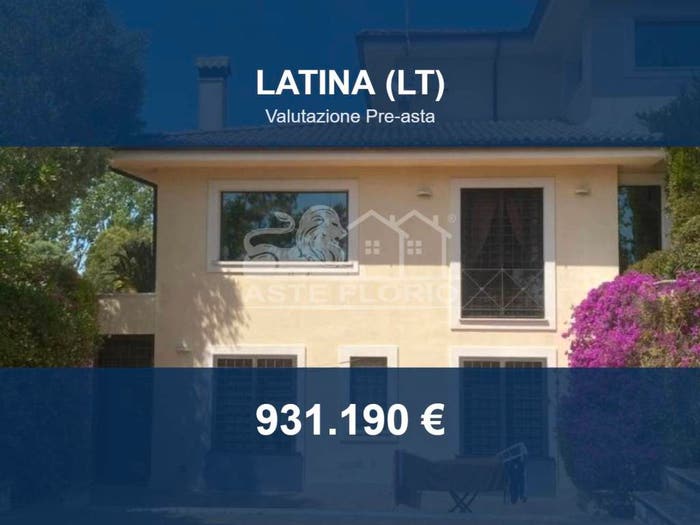Casa trilocale in vendita in Via Isonzo, Isonzo Piccarello, Latina