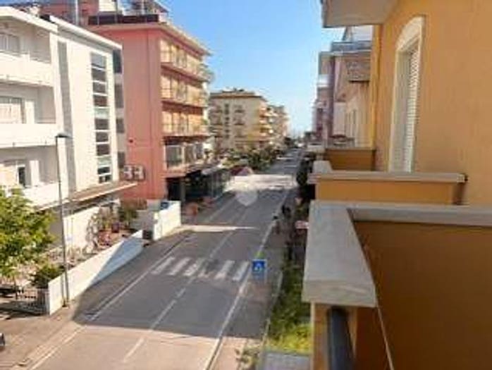 Appartamento bilocale in vendita in Viale Siracusa, Marebello, Rimini