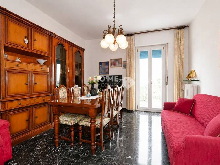 Appartamento con 5 locali in vendita in Via Pellegrino Tibaldi, Centro, Macerata