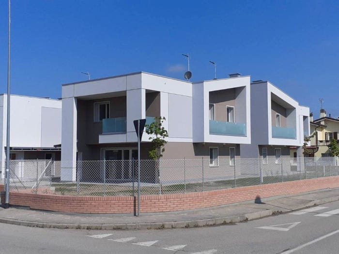 Casa quadrilocale in vendita in Progresso, Castel Maggiore