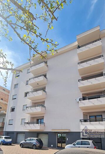 Appartamento quadrilocale in vendita in Via Arangea, Reggio Calabria