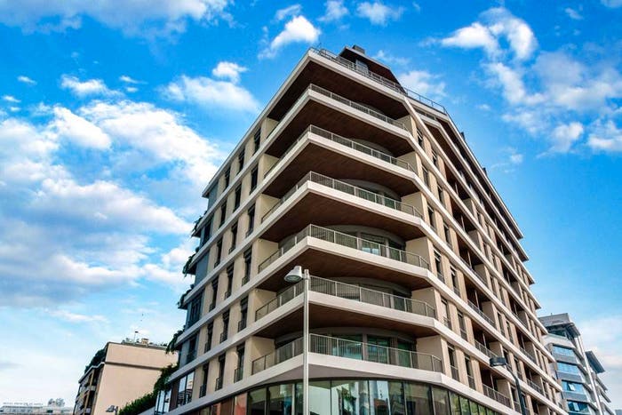 Appartamento bilocale in vendita in Via Amerigo Vespucci, Porta Nuova, Milano