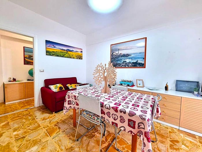 Appartamento bilocale in vendita in Via Francesco Crispi, Centro, Pietra Ligure