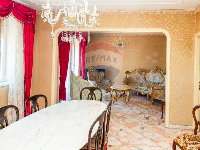 Appartamento con 6 locali in vendita in Corso San Vito, Centro, Mascalucia