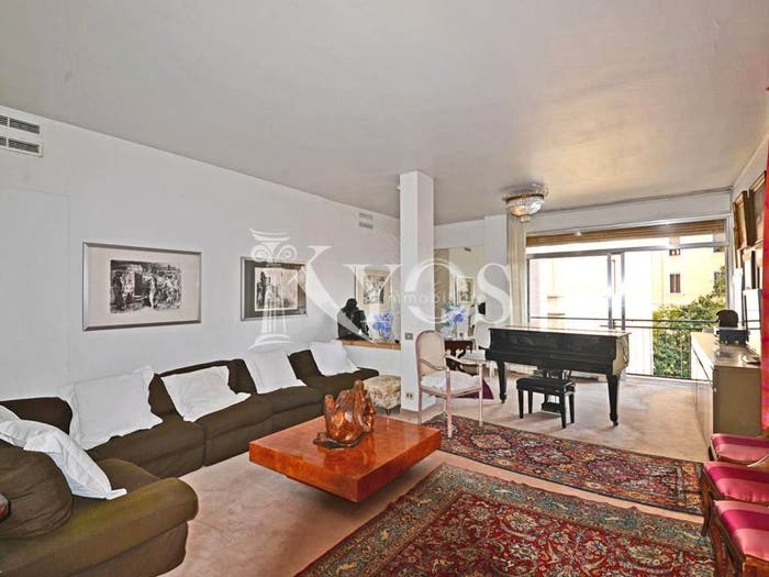 Appartamento con 6 locali in vendita in Via Francesco Melzi d'Eril, Arco della Pace, Milano