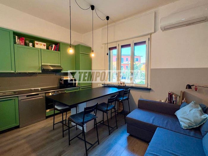 Appartamento bilocale in vendita in Centro, Pieve Emanuele
