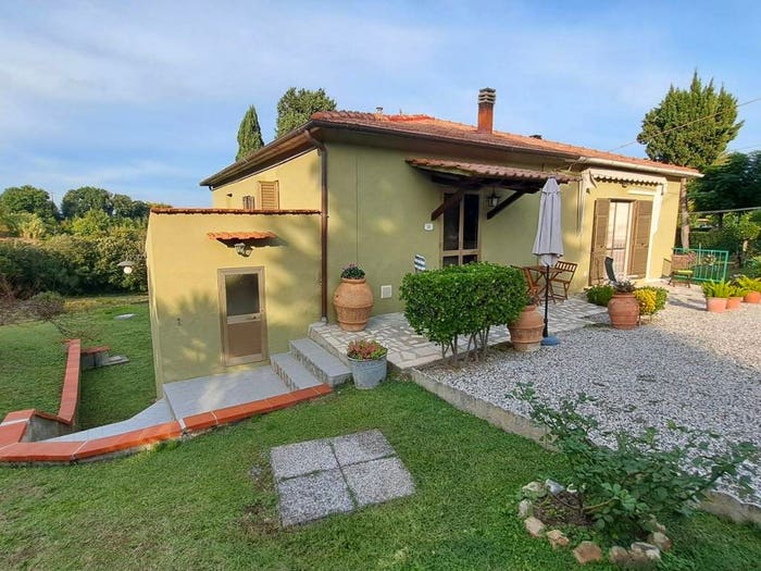 Casa con 6 locali in vendita in Località Cafaggio, Castelnuovo della Misericordia Gabbro, Rosignano Marittimo