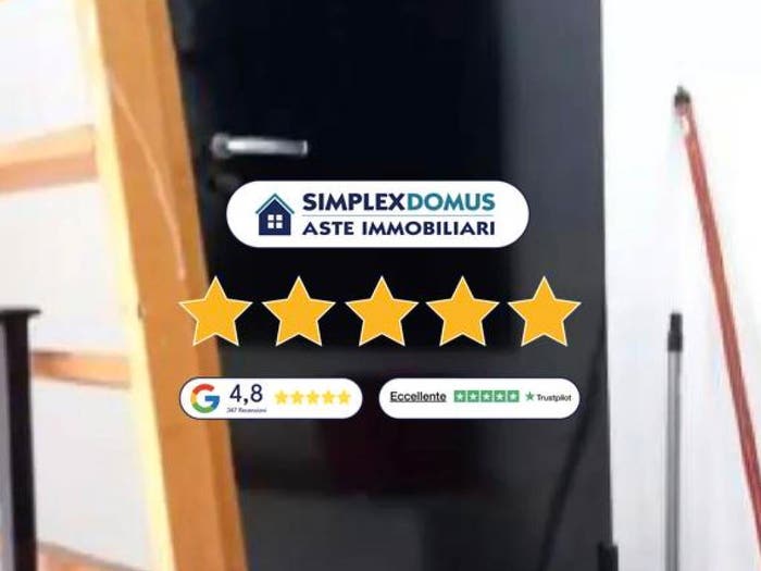 Appartamento con 6 locali in vendita in Via S Martino, Centro, Castellaneta