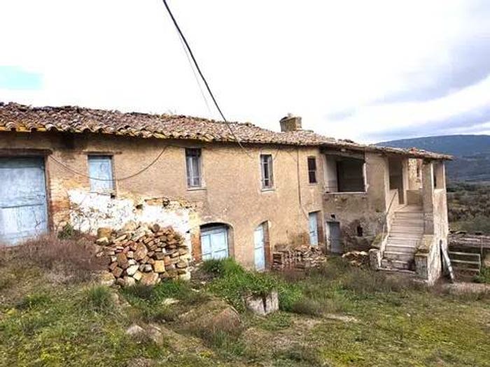 Casa con 6 locali in vendita in San Pietro, Corciano