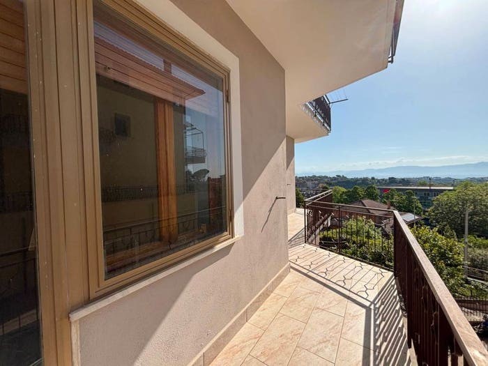 Appartamento quadrilocale in vendita in Via Giuseppe Di Vittorio, Centro, Morlupo