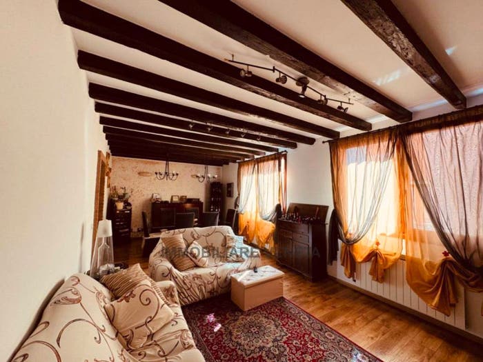 Casa quadrilocale in vendita in Centro Storico, Chioggia