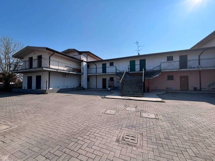 Appartamento bilocale in vendita in Via Cavo Marocco, Barona, Albuzzano