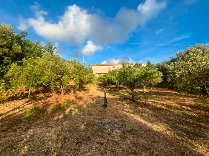 Casa bilocale in vendita in Contrada San Leonardo, San Leonardo, Gioiosa Marea