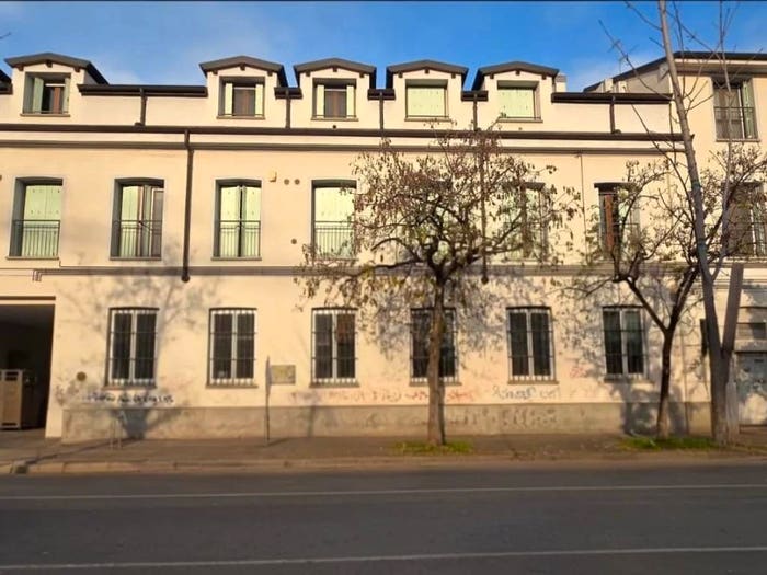 Appartamento in vendita in Viale Trento e Trieste, Braila Stazione, Lodi