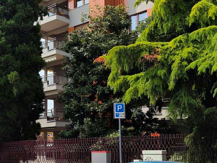 Appartamento bilocale in vendita in Via CAZZANIGA, Centro, Brugherio