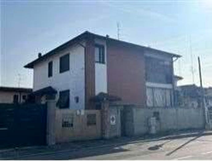 Casa con 5 locali in vendita in Via san sebastiano, Ravello Villastanza Villapia, Parabiago
