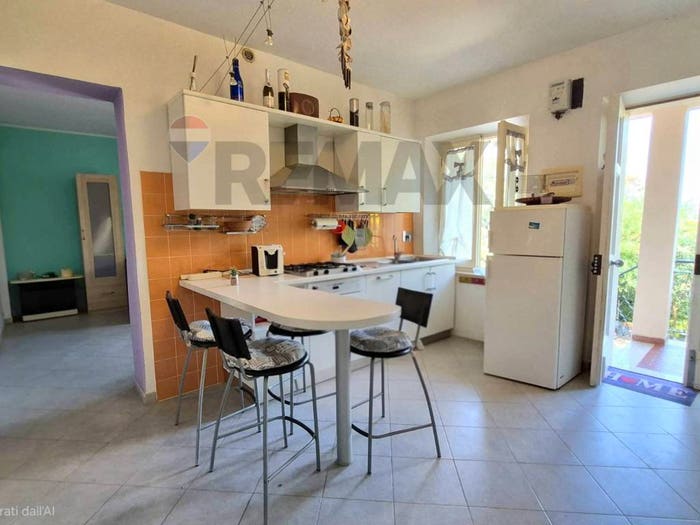 Appartamento trilocale in vendita in via sant'andrea delle fornaci, Montopoli, Montopoli in Val d'Arno