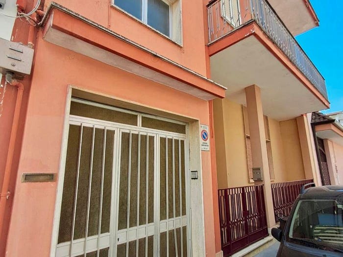 Appartamento con 6 locali in vendita in Centro, Galatina