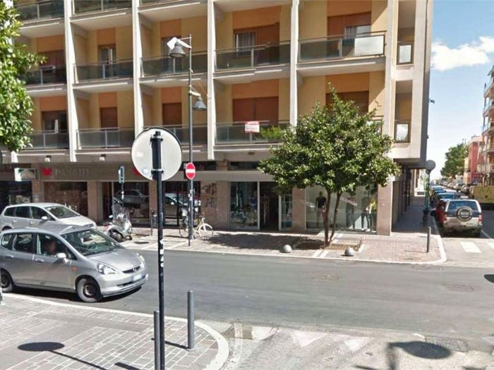 Appartamento con 5 locali in vendita in Nicola Fabrizi, Via Venezia Lungofiume Paolucci, Pescara