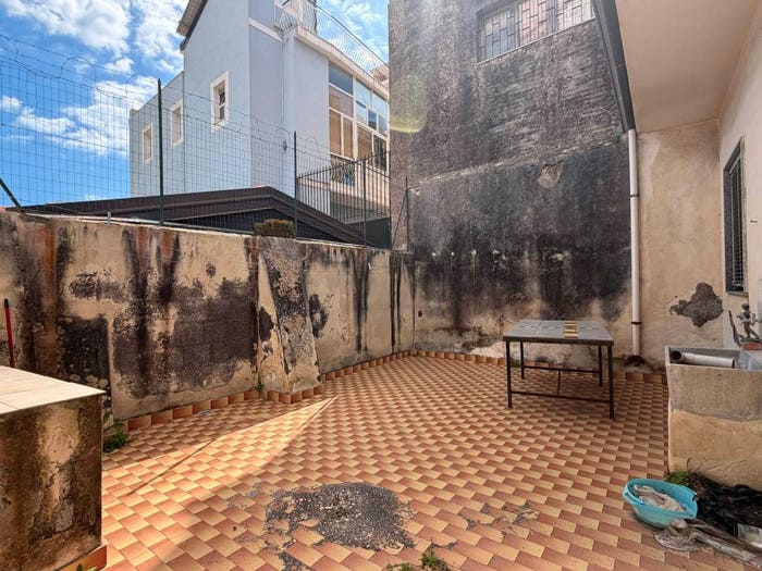 Casa bilocale in vendita in Piazza Santa Caterina, Santa Caterina Santa Maria delle Grazie Capomulini, Acireale