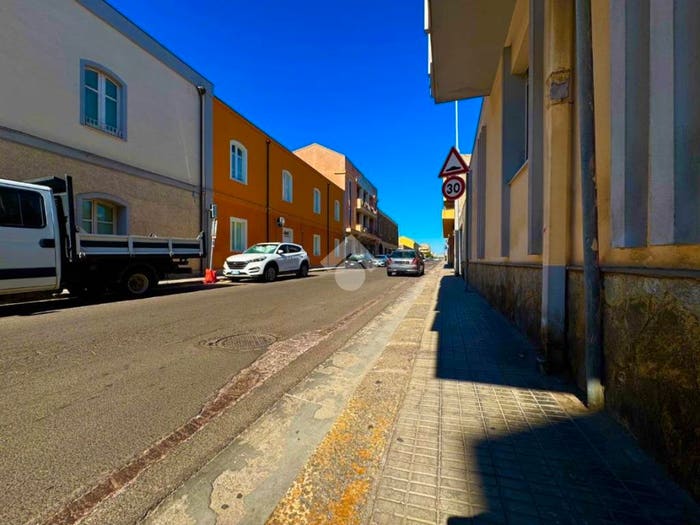 Appartamento monolocale in vendita in Via Giulio Cesare, Monserrato