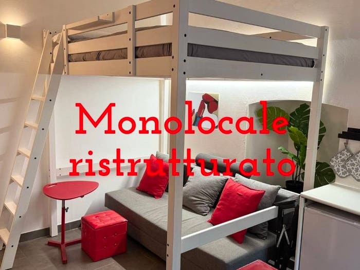 Appartamento monolocale in vendita in Via Luigi Canonica, Arena, Milano