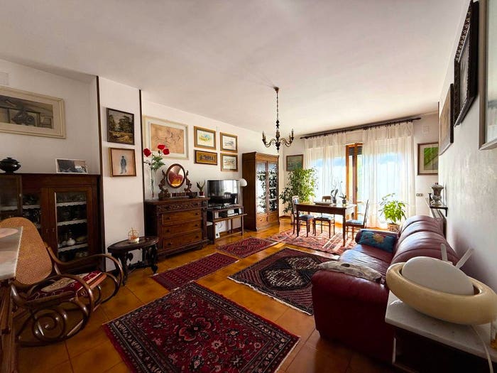 Casa con 6 locali in vendita in Via Giacomo Matteotti, Chiugiana La Commenda, Corciano