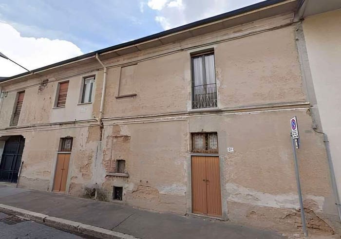 Casa quadrilocale in vendita in Via ferrara, San Bernardino, Legnano