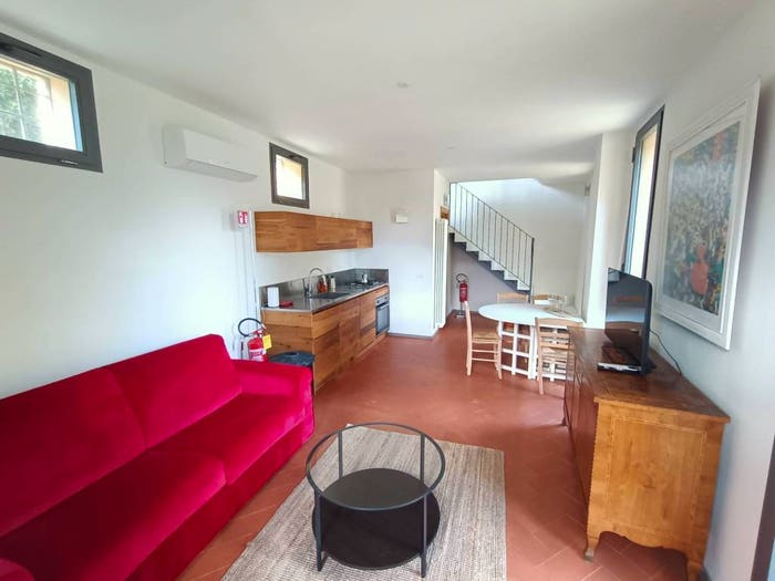 Casa quadrilocale in vendita in via vecchia aretina, L'Apparita Monte Pilli, Bagno a Ripoli