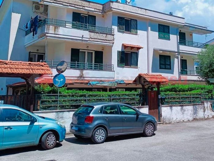 Casa con 6 locali in vendita in Corso Giovanni Falcone, Centro, Marano di Napoli