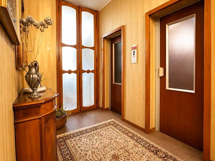 Appartamento con 5 locali in vendita in Viale Monte Ceneri, Ghisolfa Mac Mahon, Milano