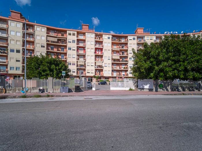 Appartamento trilocale in vendita in Strada Panoramica Dello Stretto, Litoranea Panoramica, Messina