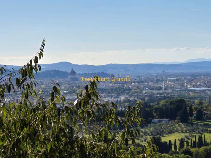 Casa quadrilocale in vendita in Settignano, Firenze
