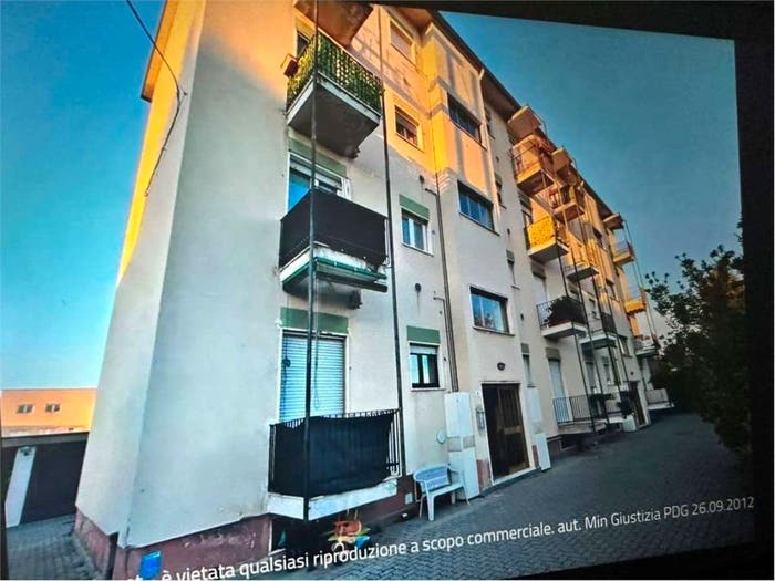 Appartamento trilocale in vendita in Via Ticino, Bernasconi Buonarroti Bareggia, Lissone
