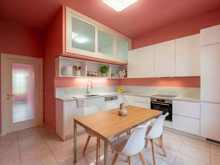 Appartamento con 5 locali in vendita in Via Isonzo, Cavour, Ancona