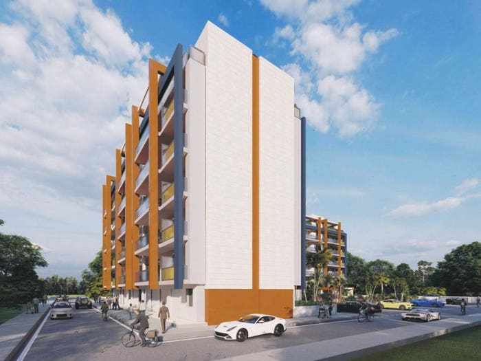 Appartamento bilocale in vendita in Via Alexander Fleming, Maria Pia Fertilia, Alghero
