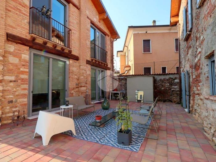 Casa con 5 locali in vendita in Via giuseppe garibaldi, Centro, Castenedolo