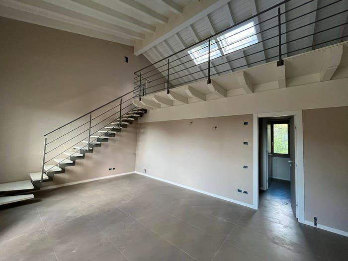 Casa bilocale in vendita in Cadorna, Centro, Castione della Presolana