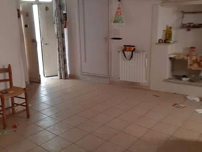 Appartamento bilocale in vendita in Via Laurienti No Number, Centro, Cori